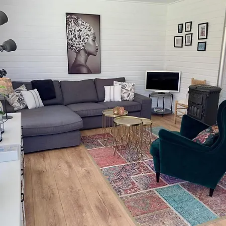 Near With Garden * Sint Maartensvlotbrug