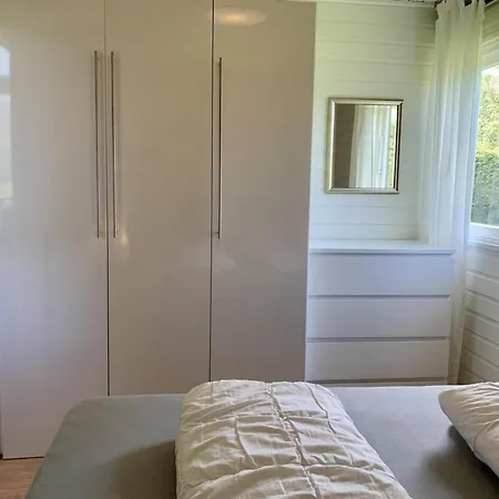 Holiday home On A Generous Plot