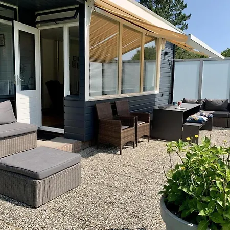 Holiday home On A Generous Plot *