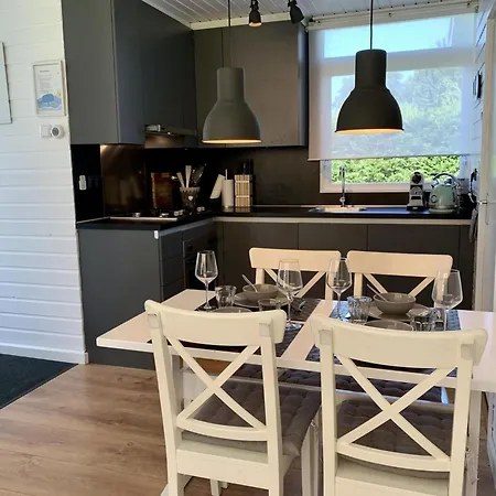 Near With Garden Дом отдыха Sint Maartensvlotbrug