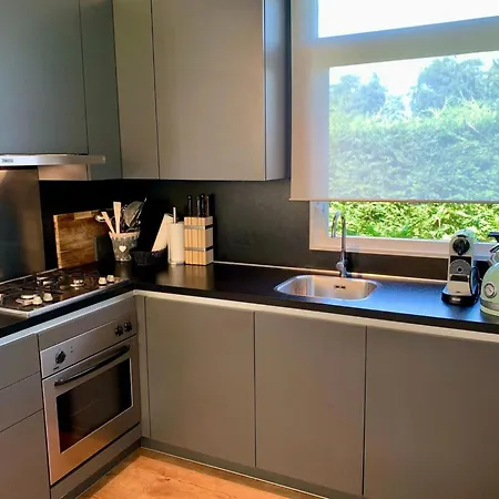 Near With Garden Дом отдыха