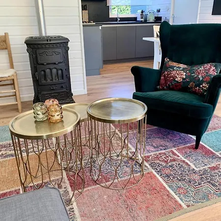 Near With Garden Дом отдыха