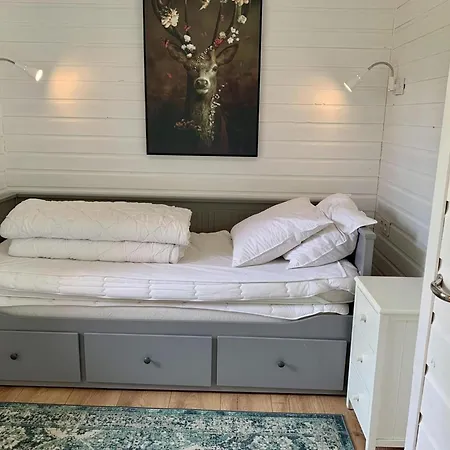 Near With Garden Sint Maartensvlotbrug