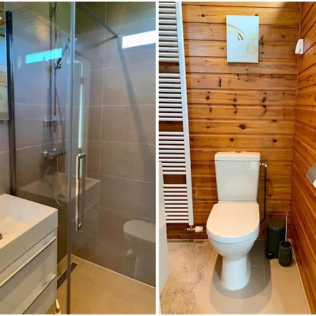 Near With Garden Дом отдыха