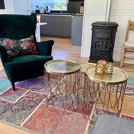 Дом отдыха Near With Garden *